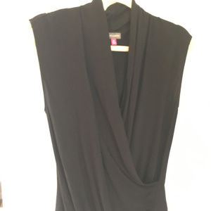 Vince Camuto Sleveless Blouse